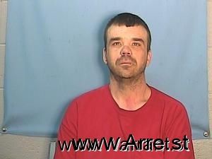 Joe Immel Arrest Mugshot