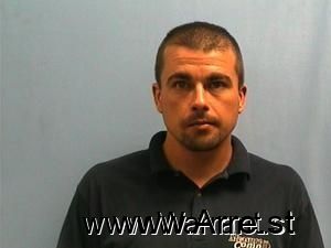 Joel Baca Arrest Mugshot
