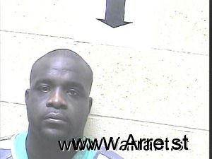 Joey Fisher Arrest Mugshot