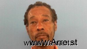 John Armstrong Arrest Mugshot