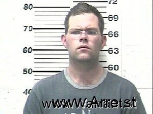 John Barnes Arrest Mugshot