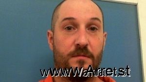 John Bass Arrest Mugshot