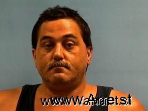 John Bettiga Arrest Mugshot
