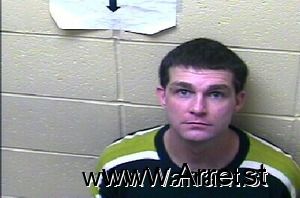 John Cheveallier Arrest Mugshot
