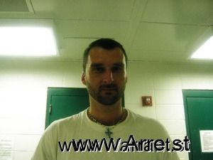 John Combs Arrest Mugshot