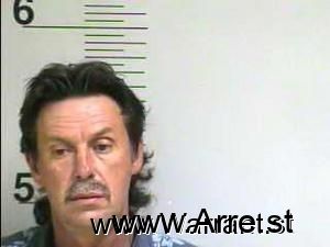John Dawson Arrest Mugshot