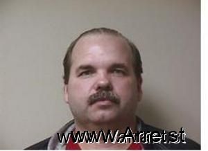 John Desimone Arrest Mugshot