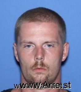 John Dobson Arrest Mugshot