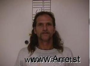 John Duncan Arrest Mugshot