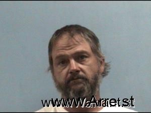John Fondren Arrest Mugshot