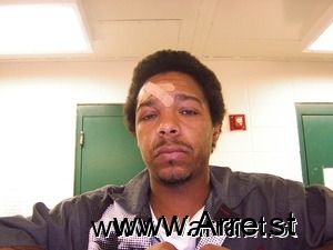 John Holmes Arrest Mugshot