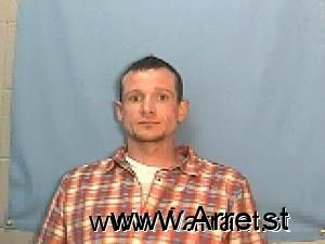 John Mcghee Arrest Mugshot