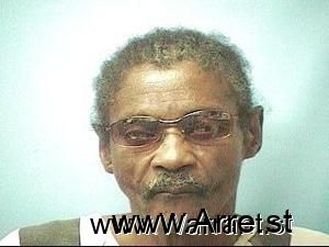 John Polk Arrest Mugshot