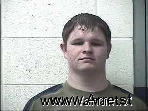 John Sanderhoff Arrest Mugshot