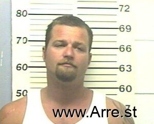 John Thomas Arrest Mugshot