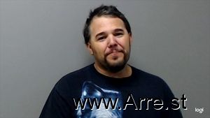 Johnathan Foshee Arrest Mugshot
