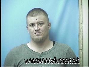Johnathon Elmore Arrest Mugshot