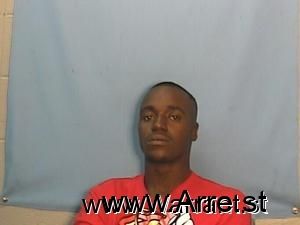 Johnny Light Arrest Mugshot