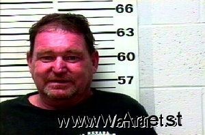Jon Barnett Arrest Mugshot