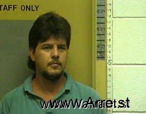 Jon Bozen Arrest Mugshot