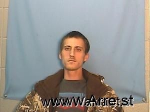 Jonathan Dewhitt Arrest Mugshot