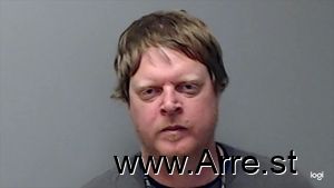 Jonathan Diggs Arrest Mugshot