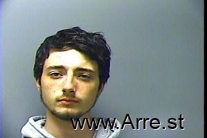 Jonathan Ross Arrest Mugshot