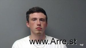 Jonathan Smith Arrest Mugshot