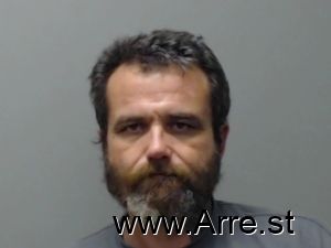 Jonathan Smith Arrest Mugshot