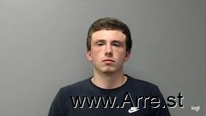 Jonathan Smith Arrest Mugshot