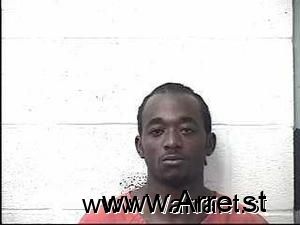 Jonathan Walker Arrest Mugshot