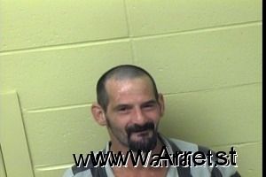 Joseph Baker Arrest Mugshot