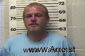 Joseph Beard Arrest Mugshot