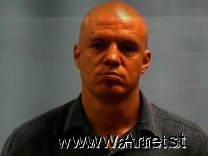 Joseph Callan Arrest Mugshot