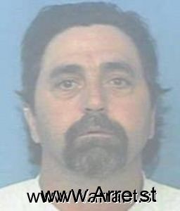 Joseph Davidson Arrest Mugshot