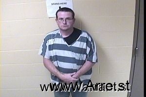 Joseph Downs Arrest Mugshot