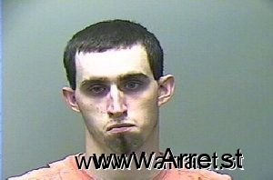 Joseph Dutcheraffronti Arrest Mugshot