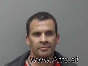 Joseph Elam Arrest Mugshot