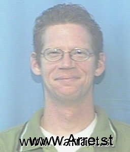 Joseph Ewing Arrest Mugshot