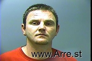 Joseph Guilliams Arrest Mugshot