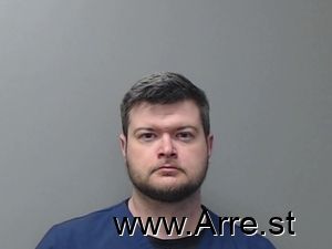 Joseph Milner Arrest Mugshot