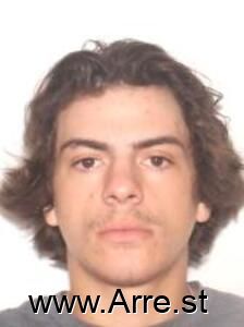 Joseph Obermire Arrest Mugshot