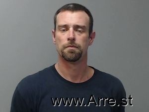 Joseph Young Arrest Mugshot