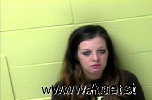 Josephine Ferro Arrest Mugshot
