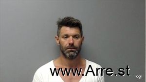 Joshua Bates Arrest Mugshot