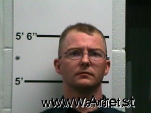 Joshua Boerboon Arrest Mugshot