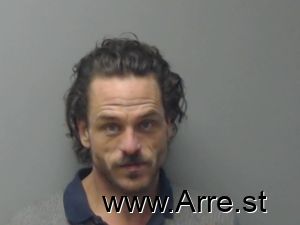 Joshua Brotherton Arrest Mugshot