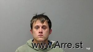 Joshua Bryant Arrest Mugshot