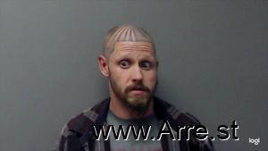 Joshua Carson Arrest Mugshot