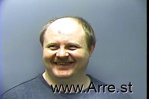 Joshua Cobb Arrest Mugshot